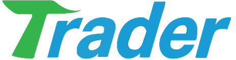 Qbicle trader logo