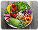 vegetable dump